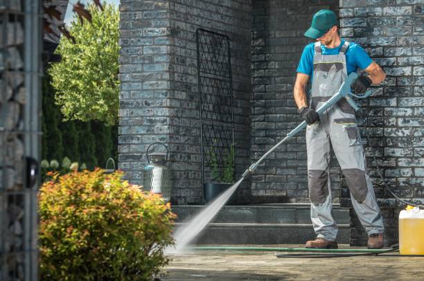 Best Brick and Stone Cleaning in Spindale, NC