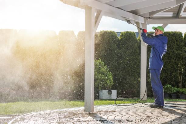 Best Fence Cleaning and Maintenance in Spindale, NC