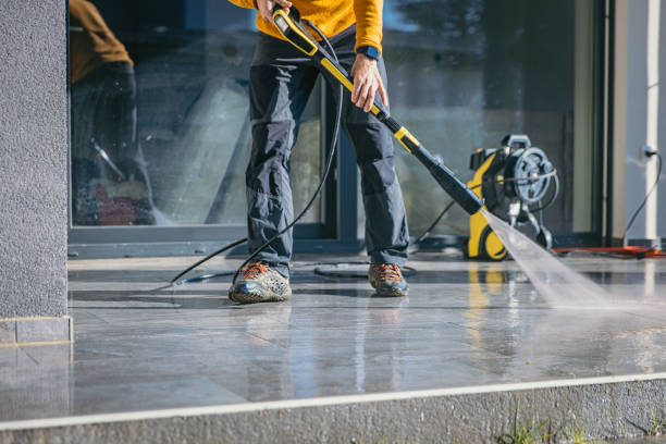 Best Window and Screen Pressure Cleaning in Spindale, NC