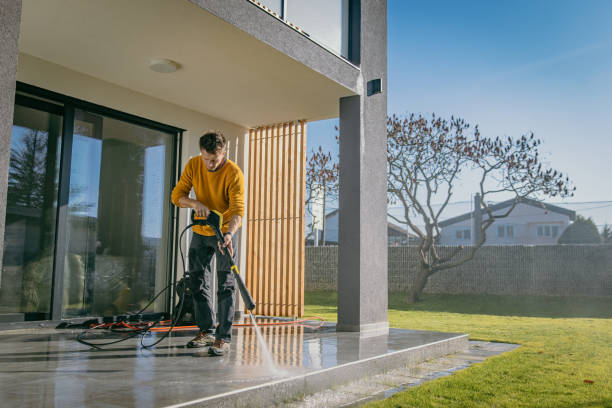 Best Sidewalk and Walkway Pressure Cleaning in Spindale, NC