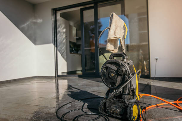 Best Concrete Surface Cleaning in Spindale, NC