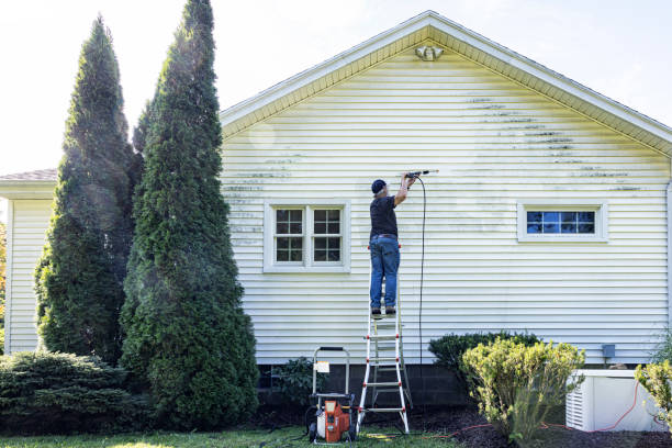 Spindale, NC Pressure Washing Services Company
