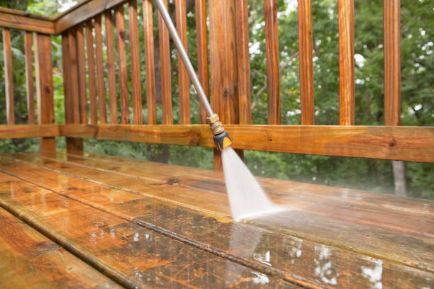 Best Gutter Cleaning and Brightening in Spindale, NC