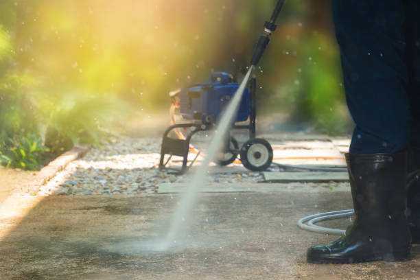 Best Parking Lot Cleaning in Spindale, NC