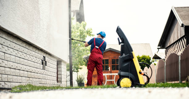 Best Rust and Stain Removal in Spindale, NC